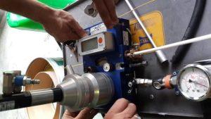 شوتینگ میکرو فیبرنوری