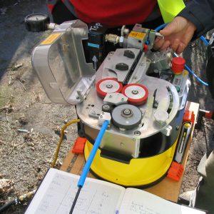 عملیات شوتینگ