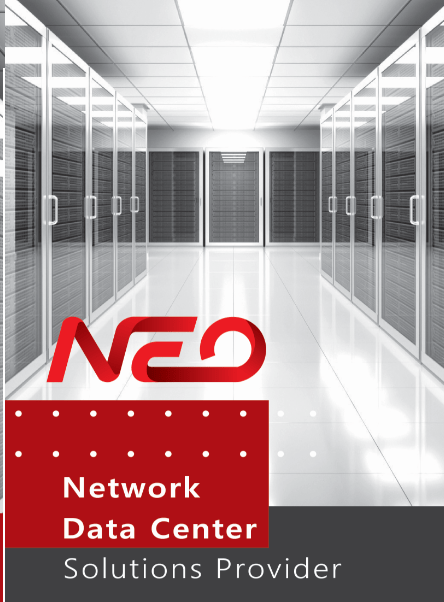 neo ارائه کننده راهکارهای شبکه