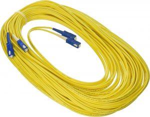 فیبرنوری سینگل مود