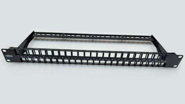 پچ پنل unloaded 48